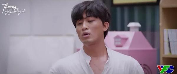 Thương Ngày Nắng Về tập 13: Đông Phong mất hết hình ảnh trước mặt Vân Vân-5
