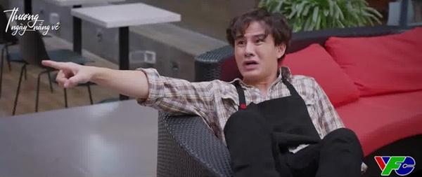 Thương Ngày Nắng Về tập 13: Đông Phong mất hết hình ảnh trước mặt Vân Vân-6