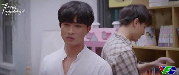 Thương Ngày Nắng Về tập 13: Đông Phong mất hết hình ảnh trước mặt Vân Vân-7
