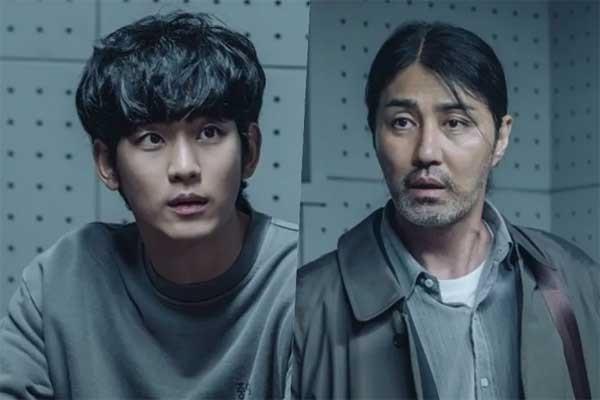 Xu hướng phim Hàn đổi vị, ngập ‘cảnh nóng’ để hút khán giả-1