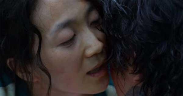 Xu hướng phim Hàn đổi vị, ngập ‘cảnh nóng’ để hút khán giả-2