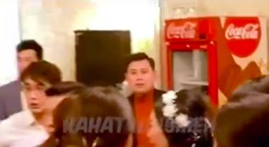 Sự thật ngã ngửa vụ cô dâu hôn MC trả thù chú rể ôm tình cũ-3