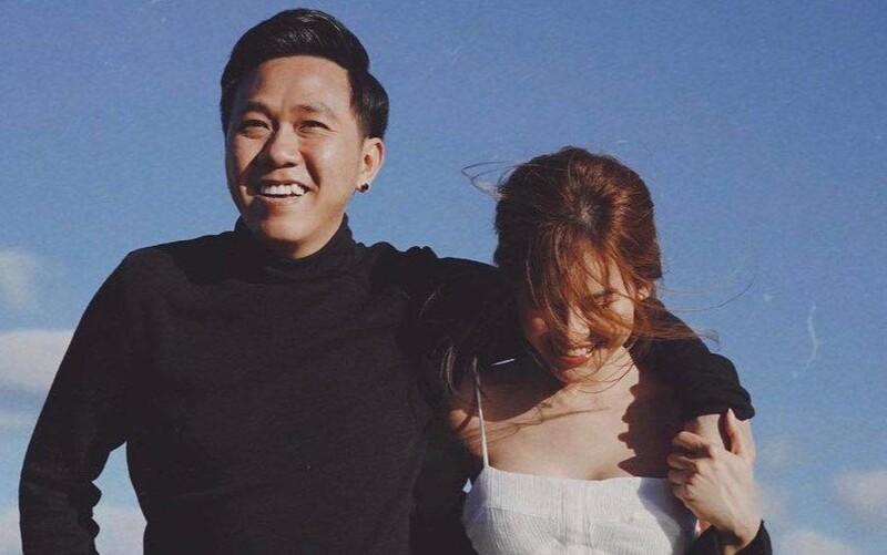 Tình cũ Anh Đức phốt anh sống tệ, dân mạng tố lại gái đào mỏ-1