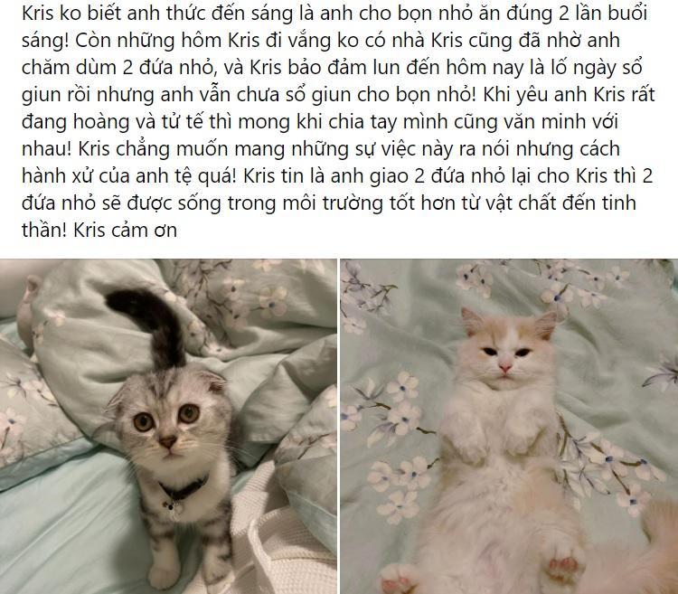 Tình cũ Anh Đức phốt anh sống tệ, dân mạng tố lại gái đào mỏ-3