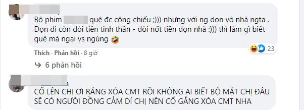 Tình cũ Anh Đức phốt anh sống tệ, dân mạng tố lại gái đào mỏ-6