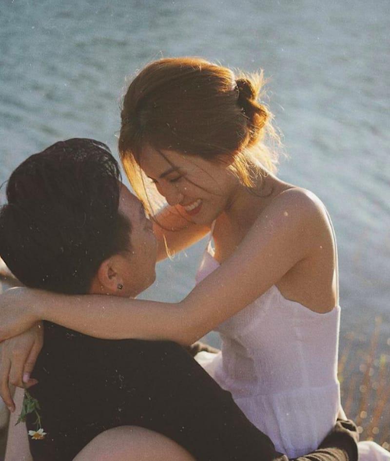 Tình cũ Anh Đức phốt anh sống tệ, dân mạng tố lại gái đào mỏ-8