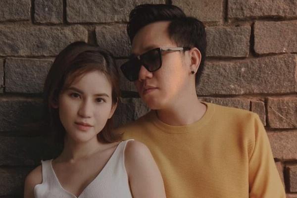 Anh Đức bị đào phát ngôn sắp lấy vợ giữa drama tình cũ-8