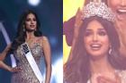 Khán giả nói gì khi Ấn Độ đăng quang Miss Universe 2021?