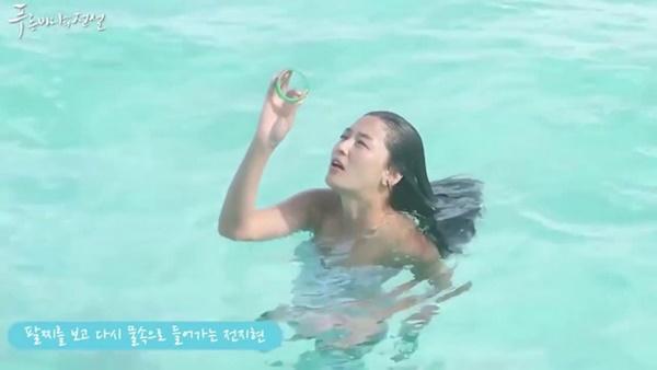 Nhan sắc thật dàn nữ thần Hàn: Song Hye Kyo khuyết điểm, Kim Yoo Jung rực rỡ-10