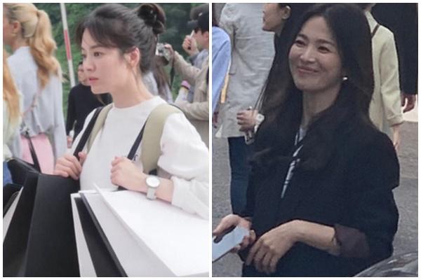 Mỹ nhân màn ảnh Hàn tự chữa bệnh sợ yêu như thế nào?-11