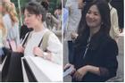 Nhan sắc thật dàn nữ thần Hàn: Song Hye Kyo khuyết điểm, Kim Yoo Jung rực rỡ