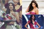Tân Miss Grand Thùy Tiên và tân Miss Universe: Ai đẹp hơn?-17