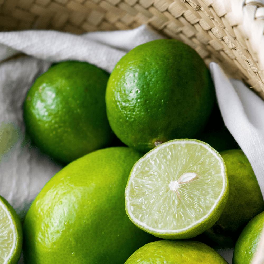 4 thực phẩm rẻ bèo lại giúp cơ thể thơm ngát, đỡ tiền mua nước hoa-2