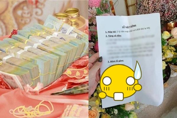 Chú rể lấy ghế cho vợ, cô dâu vừa vén váy đám cưới cười muốn ngã-6