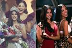 Tân Miss Grand Thùy Tiên và tân Miss Universe: Ai đẹp hơn?-16