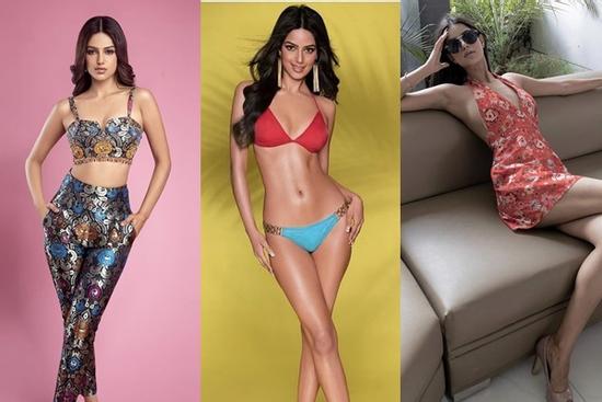 Môn thể thao giúp Tân Hoa hậu Hoàn vũ 2021 sở hữu body cực phẩm