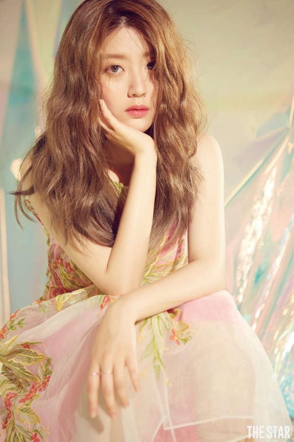 Sao nhí kém xinh dậy thì lột xác: Nhan sắc thăng hạng, diễn xuất đỉnh chóp!-5