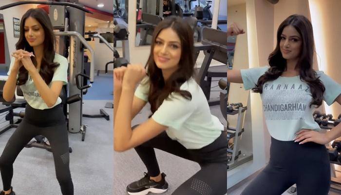 Môn thể thao giúp Tân Hoa hậu Hoàn vũ 2021 sở hữu body cực phẩm-6