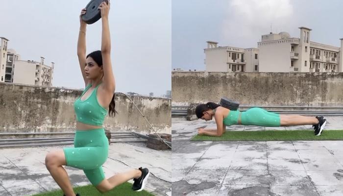 Môn thể thao giúp Tân Hoa hậu Hoàn vũ 2021 sở hữu body cực phẩm-5