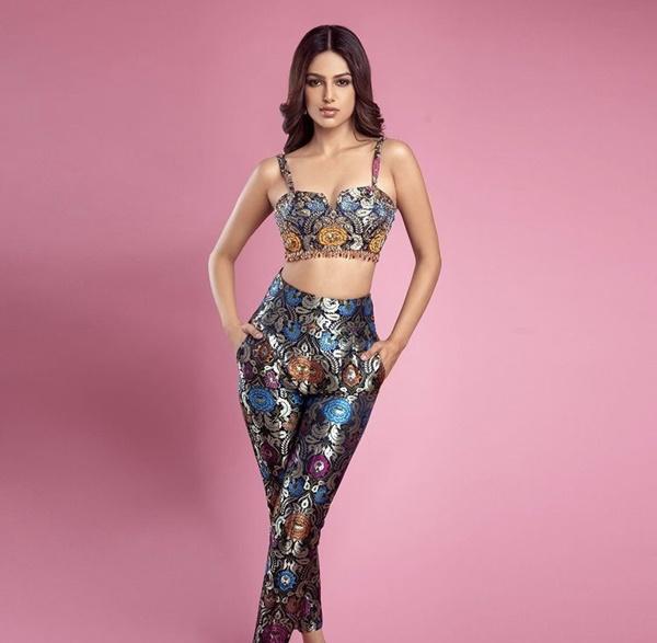 Môn thể thao giúp Tân Hoa hậu Hoàn vũ 2021 sở hữu body cực phẩm-1