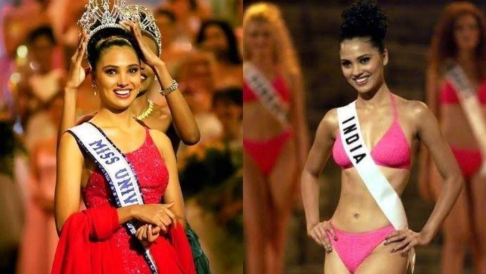 Ấn Độ 3 lần thắng Miss Universe: 2021 đẹp nhất?-10