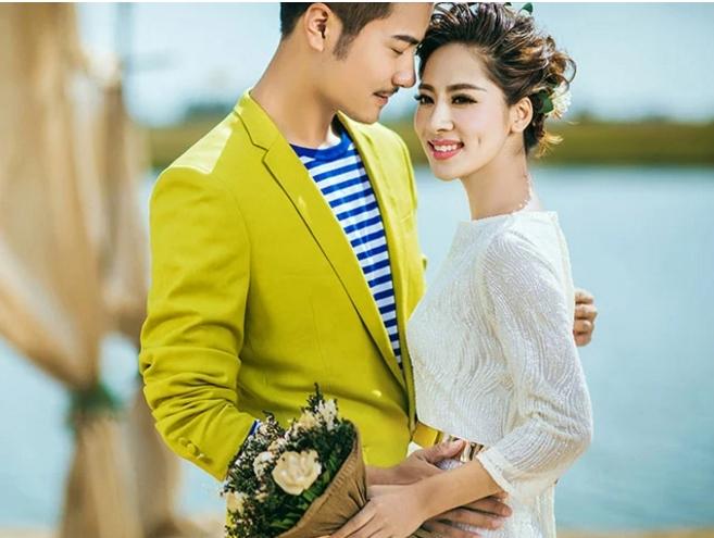 5 bí ẩn của chồng mà vợ nên biết để trói chàng thật chặt-1