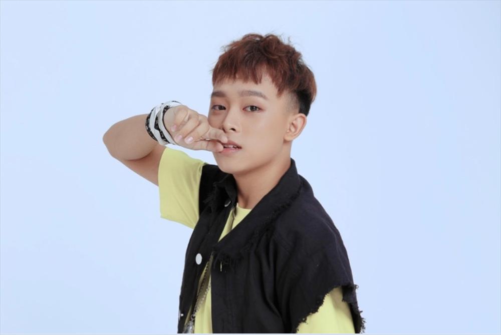 Hồ Văn Cường bảnh bao, tươi tắn như đã buông hết đau thương-6