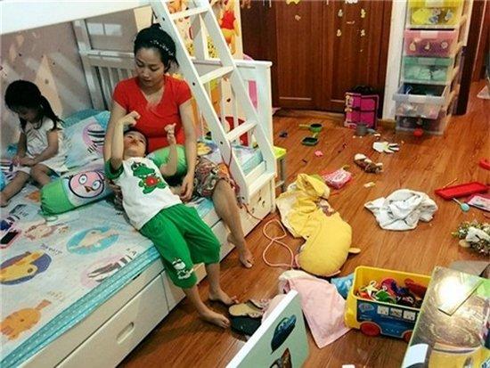 Đỗ Thị Hà bị nhắc nhở vì bừa bộn ở Miss World 2021-7