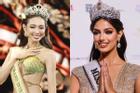 Tân Miss Grand Thùy Tiên và tân Miss Universe: Ai đẹp hơn?