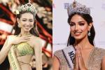 Tân Miss Grand Thùy Tiên và tân Miss Universe: Ai đẹp hơn?