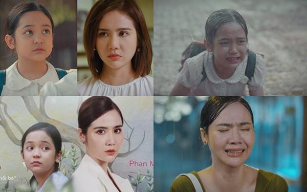 Lâm Bảo Châu rời xa Lệ Quyên, làm tình địch đi cưa cẩm gái trẻ-1