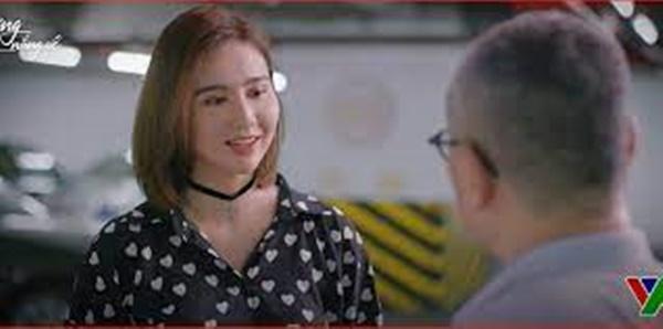 Lâm Bảo Châu rời xa Lệ Quyên, làm tình địch đi cưa cẩm gái trẻ-2