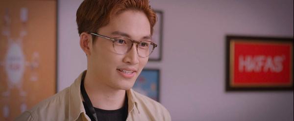 Lâm Bảo Châu rời xa Lệ Quyên, làm tình địch đi cưa cẩm gái trẻ-3