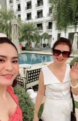 CEO Nguyễn Quốc Vũ bất ngờ bóc phốt mẹ ruột và Đoàn Di Băng-2