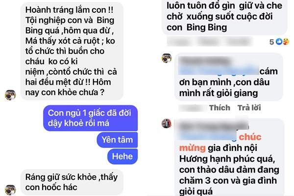 CEO Nguyễn Quốc Vũ bất ngờ bóc phốt mẹ ruột và Đoàn Di Băng-6