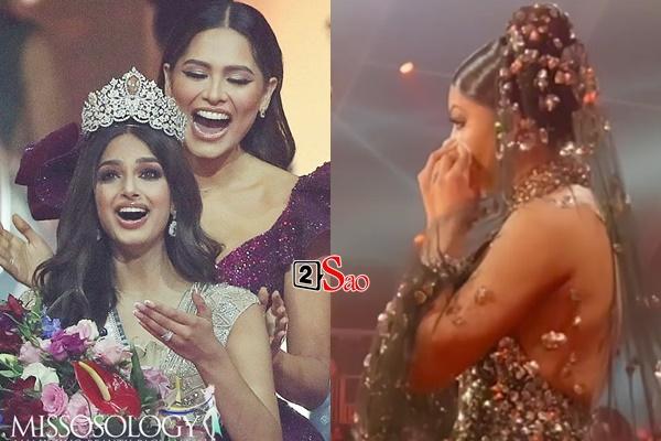 14 mỹ nhân thi Miss Universe: 5 intop, HHen Niê đỉnh chóp-17