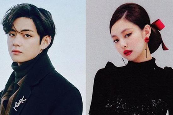 Mặt Jennie va vào chỗ nhạy cảm của V, BTS xin lỗi mà BLACKPINK chỉ cười?