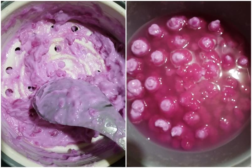 Halloween đã qua sao nhiều người vẫn tạo ra món ăn như địa ngục-7