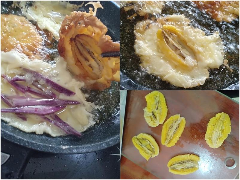 Halloween đã qua sao nhiều người vẫn tạo ra món ăn như địa ngục-9