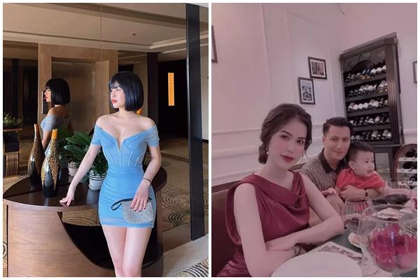 Vợ cũ đăng ảnh mlem, netizen đồng loạt tiếc cho Việt Anh-8
