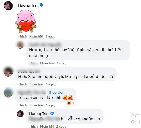 Vợ cũ đăng ảnh mlem, netizen đồng loạt tiếc cho Việt Anh-5