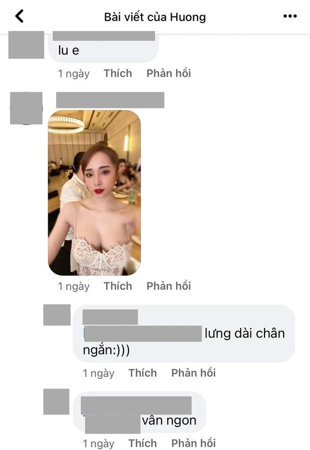 Vợ cũ đăng ảnh mlem, netizen đồng loạt tiếc cho Việt Anh-7