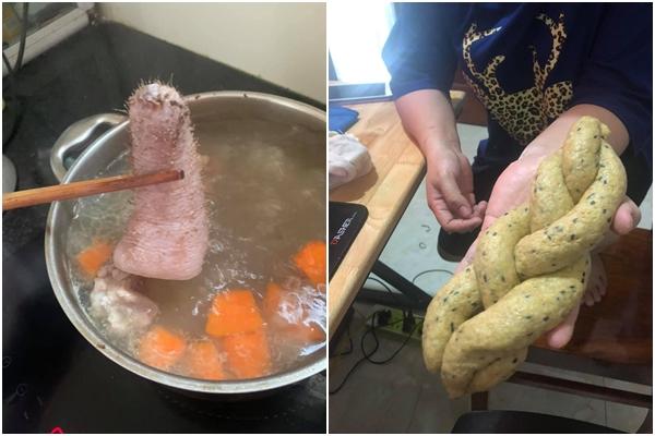 Nhà còn trứng gà mang ngâm tương kiểu Hàn, ăn trôi cơm bất ngờ-6