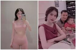 Vợ cũ đăng ảnh 'mlem', netizen đồng loạt 'tiếc cho Việt Anh'
