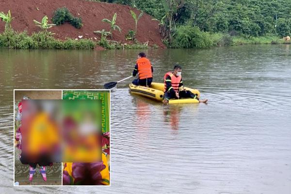 Con trai bị bạn học đâm tử vong, mẹ gào khóc ngất lịm ở hiện trường-2