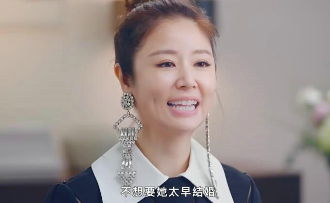 Ái nữ còn nhỏ, Hoắc Kiến Hoa đã tỏ rõ quan điểm gả chồng-1