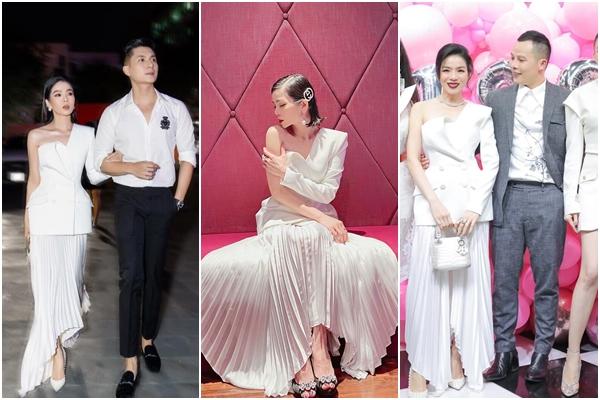 Phi công trẻ đi vắng, Lệ Quyên loay hoay chụp hình mà mỏi thay!-11