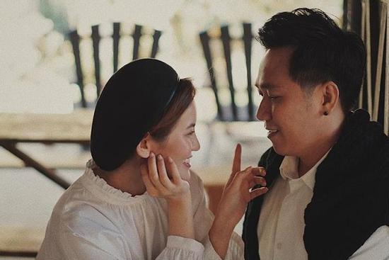 Anh Đức bị đào phát ngôn 'sắp lấy vợ' giữa drama tình cũ