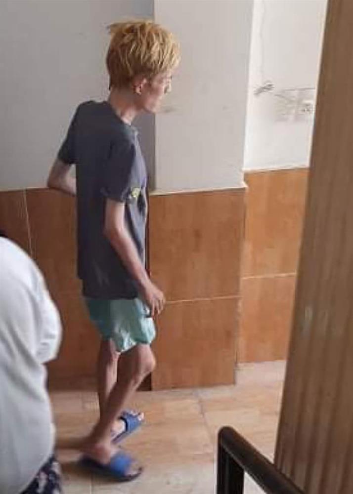 Phạm Chí Thành bỏ ăn bỏ thuốc, xin được chết vì quá đau đớn-5