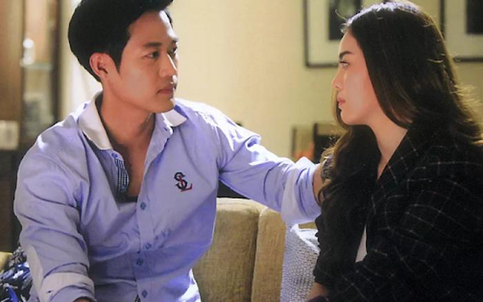 Cặp bồ khi vợ vừa đẻ, bố vợ nói 1 câu chàng rể răm rắp vâng lời-3